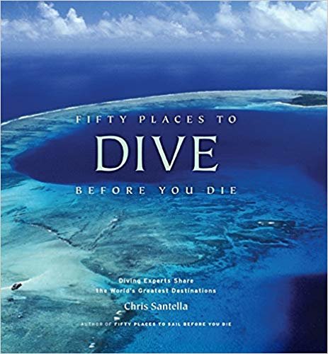 Fifty Places to Dive Before You Die indir