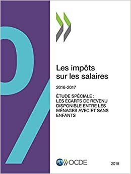 Les impôts sur les salaires 2018 (Les Impots Sur Les Salaires) indir