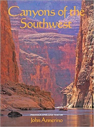 SCH-CANYONS OF THE SOUTHWEST
