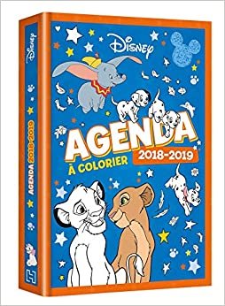 DISNEY - Agenda indir