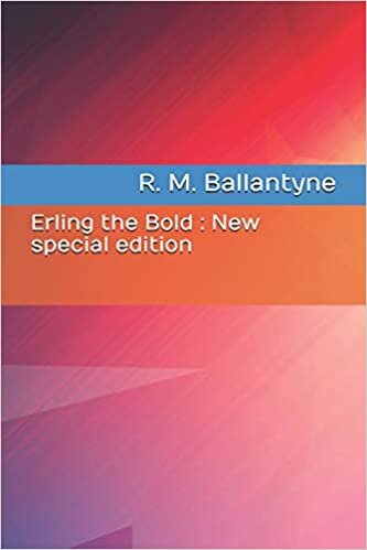 Erling the Bold: New special edition