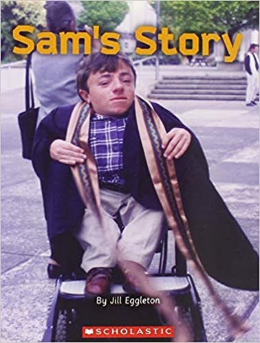 Sam's Story (Connectors)