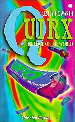 Quirx 2 The Edge Of The World indir