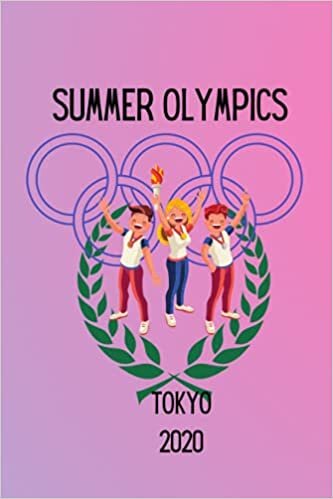 Summer Olympics 2020 Tokyo
