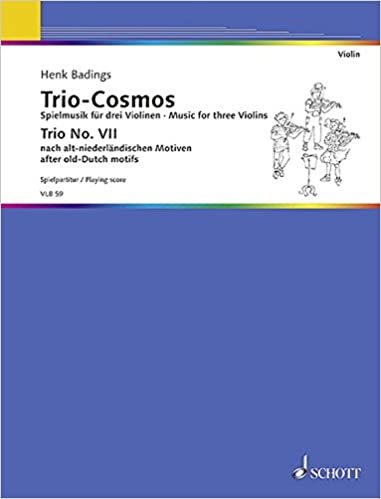 Triocosmos Nr 7