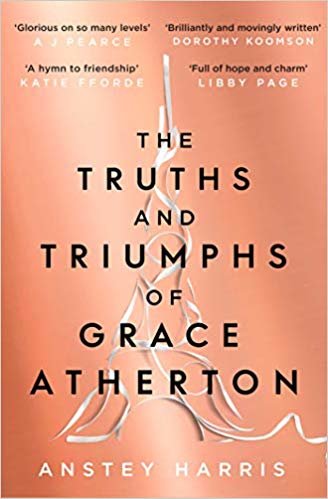 The Truths and Triumphs of Grace Atherton indir