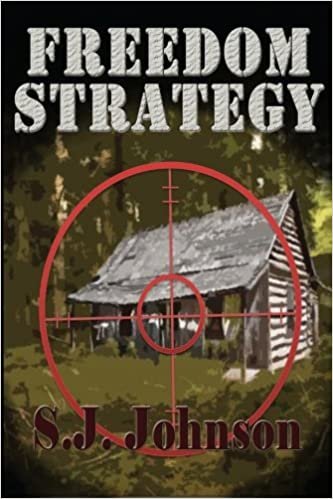 Freedom Strategy (The Savage Codes)