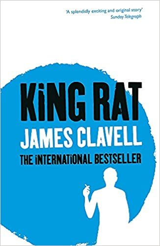 King Rat: The Fourth Novel of the Asian Saga indir
