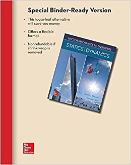 Loose Leaf for Vector Mechanics for Engineers: Statics and Dynamics indir