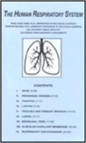 The Human Respiratory System Videotape