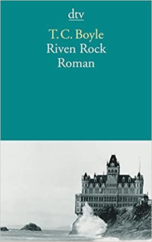 Riven Rock.: Roman