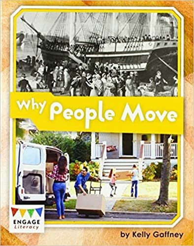 Why People Move (Engage Literacy Lime)