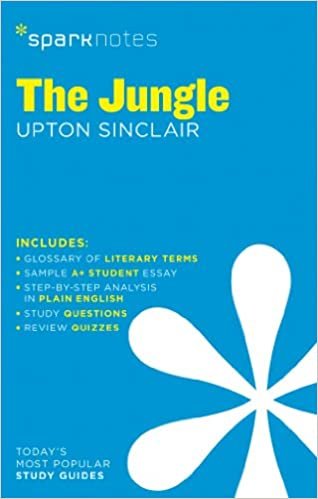 Jungle by Upton Sinclair, The (Sparknotes)