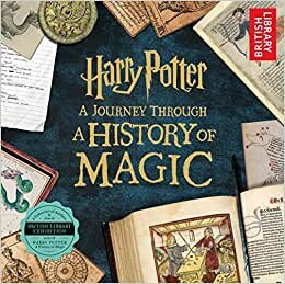 Harry Potter: A Journey Through a History of Magic indir