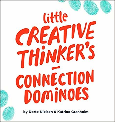 Little Creative Thinker s Connection Dominoes