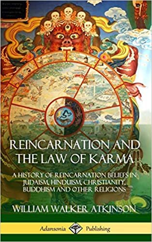 Reincarnation and the Law of Karma: A History of Reincarnation Beliefs in Judaism, Hinduism, Christianity, Buddhism and Other Religions (Hardcover)