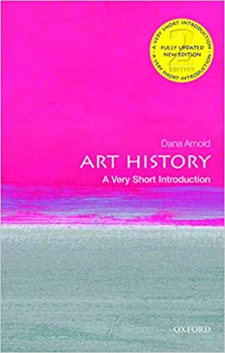Art History: A Very Short Introduction (Very Short Introductions) indir