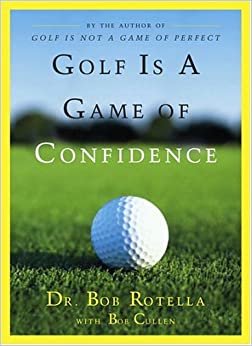 Golf is a Game of Confidence indir