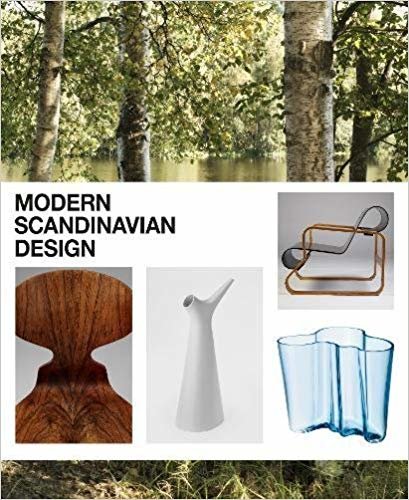 Modern Scandinavian Design indir