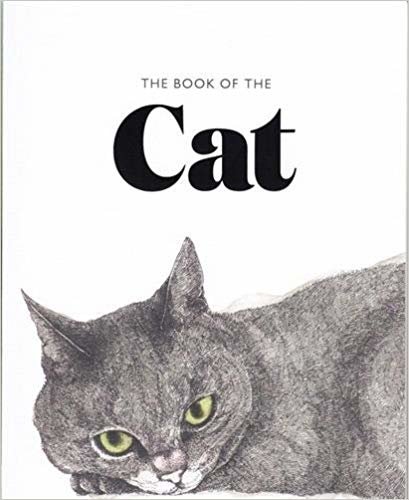 The Book of the Cat: Cats in Art indir