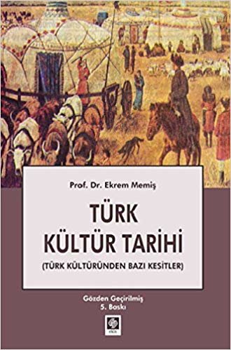 Türk Kültür Tarihi indir