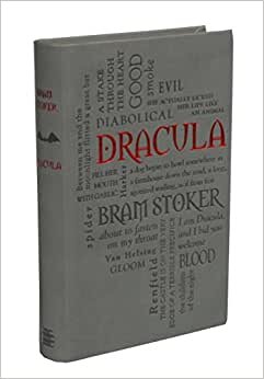 Dracula (Word Cloud Classics)