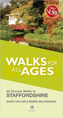 Walks for All Ages Staffordshire indir
