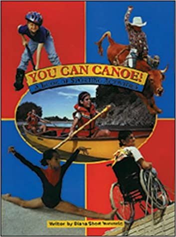 YOU CAN CANOE: Friends and Friendship (Literacy Links Chapter Books) indir