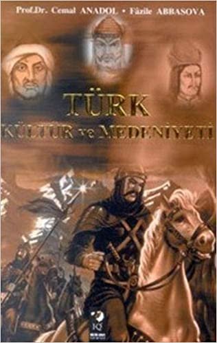 Türk Kültür ve Medeniyeti