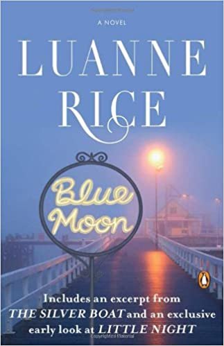 Blue Moon: A Novel