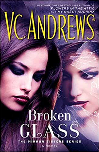 Broken Glass, Volume 2 (Mirror Sisters)