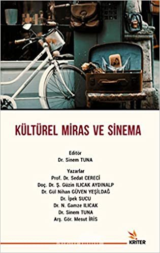 Kültürel Miras ve Sinema