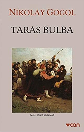 Taras Bulba indir