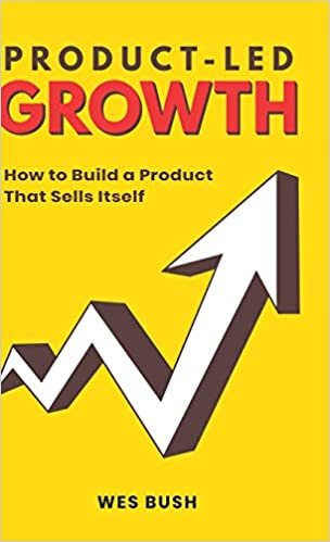Product-Led Growth: How to Build a Product That Sells Itself