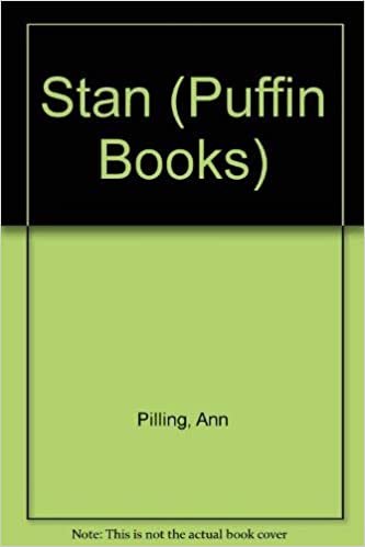 Stan (Puffin Books)