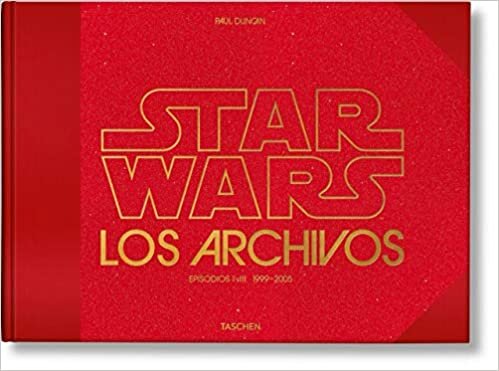 Los Archivos de Star Wars. 1999–2005 indir