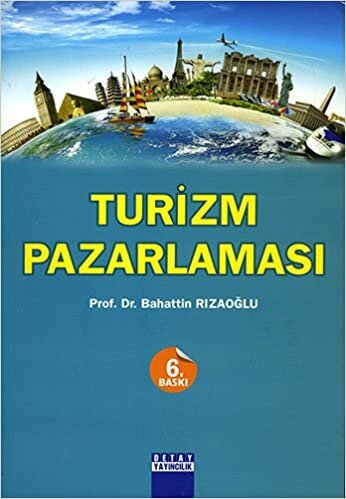 Turizm Pazarlaması