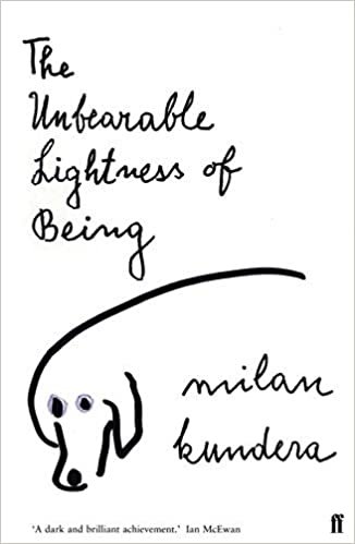 The Unbearable Lightness of Being indir