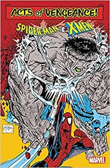 Acts of Vengeance: Spider-Man & the X-Men indir