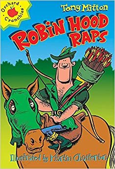 Raps: Robin Hood Raps