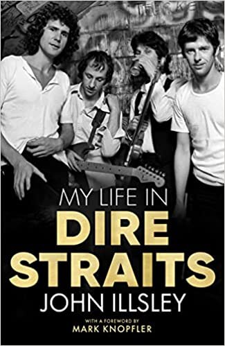 It's a Long Way From Deptford - The Dire Straits Story