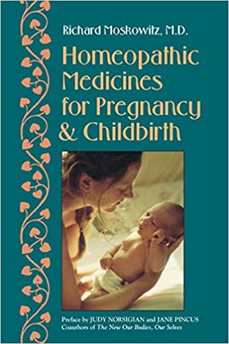 Homeopathic Med Pregnancy