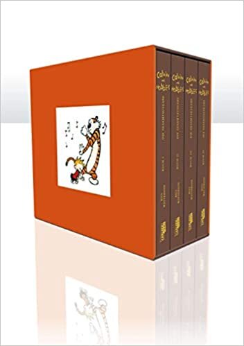 Calvin und Hobbes: Calvin und Hobbes Gesamtausgabe - Paperback indir