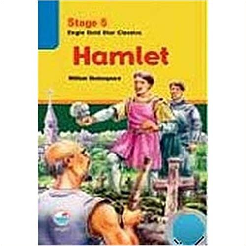 Engin Stage 5 Hamlet: Engin Gold Star Classics