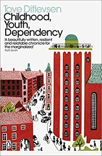 Childhood, Youth, Dependency: The Copenhagen Trilogy indir