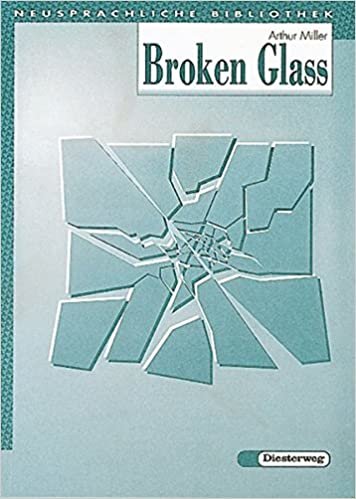 Broken Glass indir