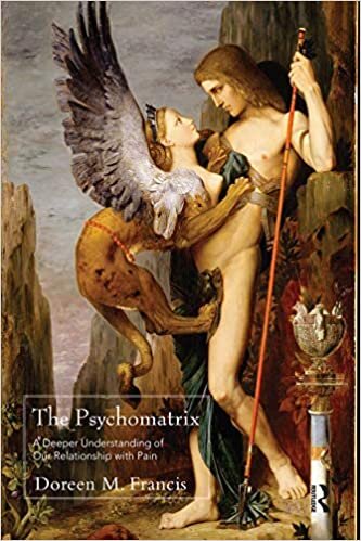 The Psychomatrix: A Deeper Understanding of Our Relationship with Pain indir