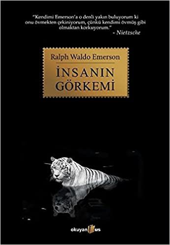 İNSANIN GÖRKEMİ