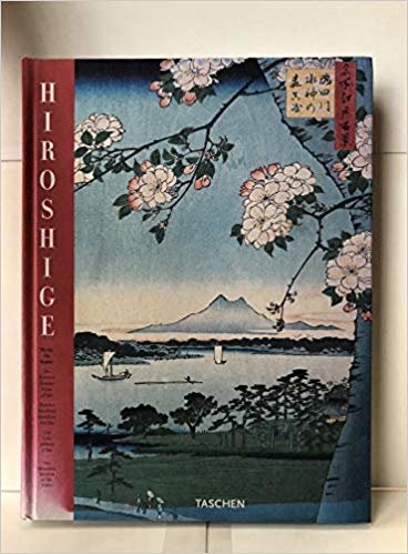 Hiroshige - Lorenz Bichler indir