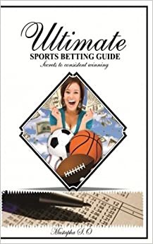 Ultimate Sports Betting Guide: Secrets to consistent winning
